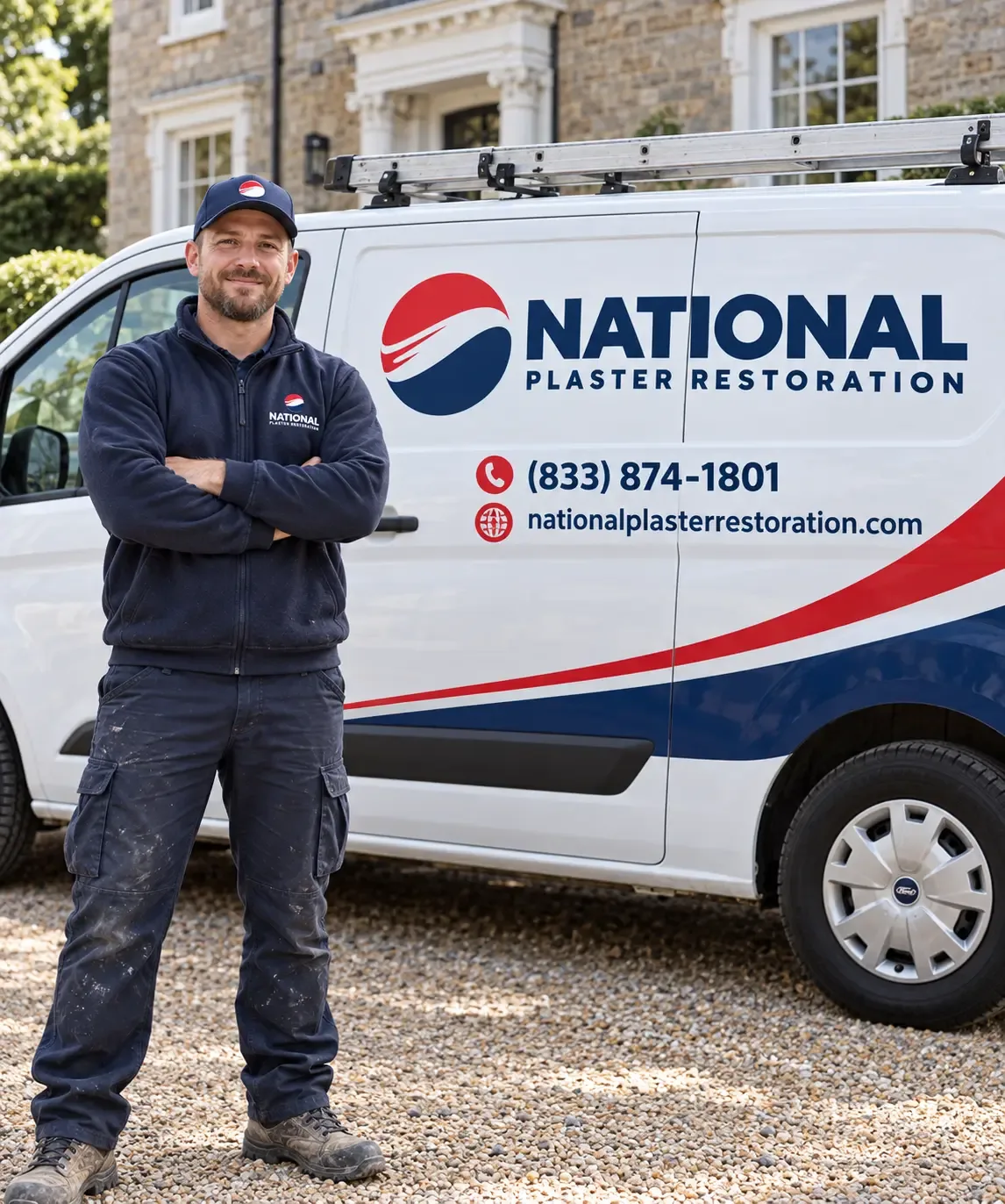 Plaster Repair company in Farrell, PA